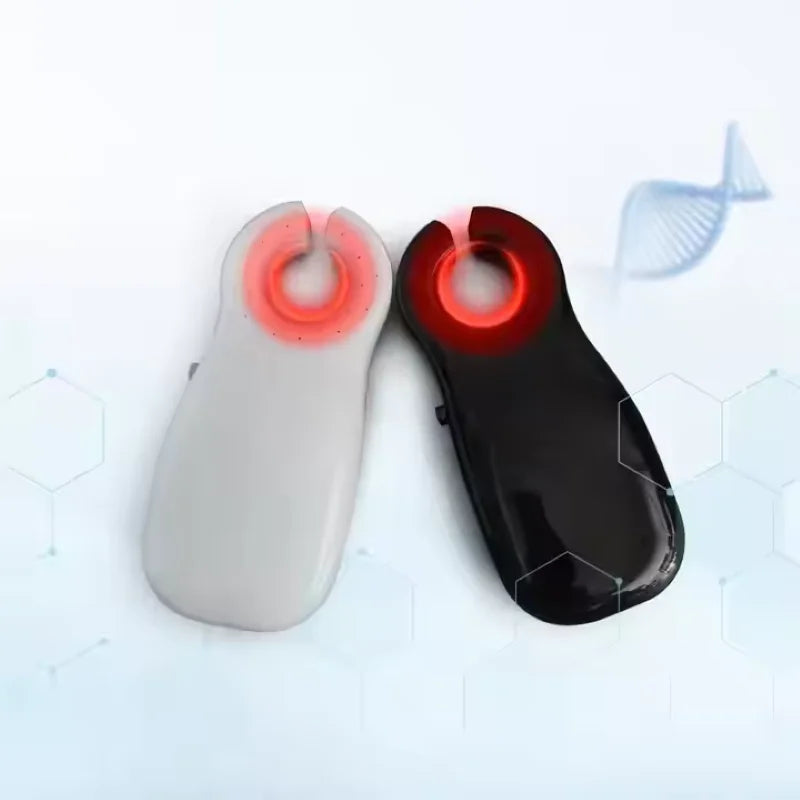 AiQUE détecteur de veineux Rechargeable sans fil médical Portable localisateur de veine Machine infirmière visionneuse d'injection aide dispositif de détection