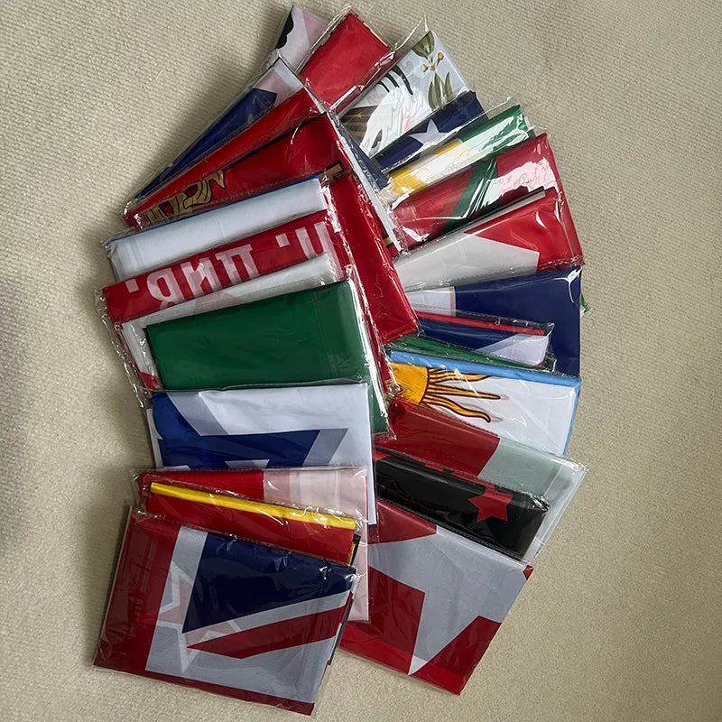 Morocco Flag90X150cm MAR MA The Kingdom of Morocco Flag Morocco Banner