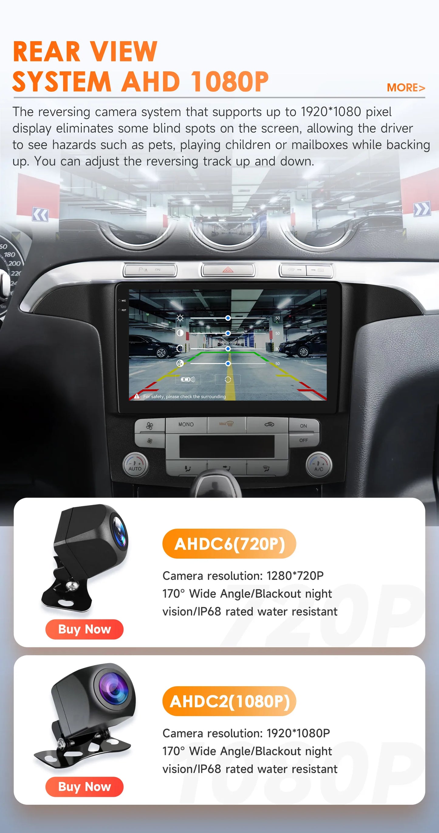 4G-LTE AI 2Din Android for Ford S Max S-MAX 2007-2015 Car Radio Multimedia Video Player Stereo Navigation GPS Carplay Autoradio