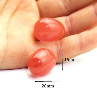 Natural Agate Stone Mineral Crystal Ball Egg Quartz Rock Chakra Reiki Healing Room Home Decor Aquarium Decoration Maison Easter