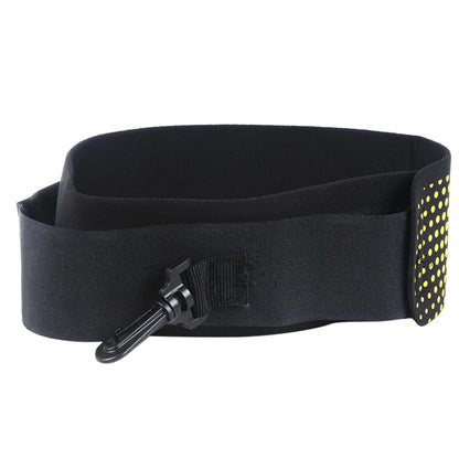 Football Kick Throw Trainer Adjustable Solo Practice Training Belt Elastic Soccer Trainer Belt for Soccer Ball Practice