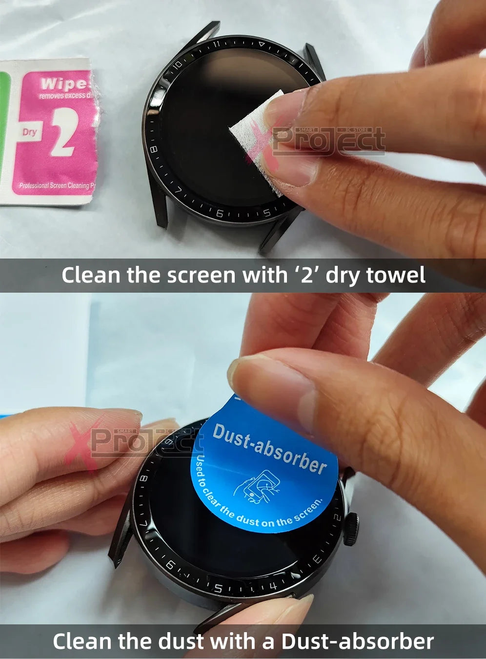 For HK9 PRO Screen Protector Smart Watch HK9 PRO+ Max Case Soft Cover Waterproof Smartwatch Hydrogel Protective Film Accessories