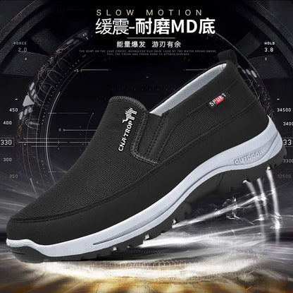 Men's Shoes Men's Shoes Casual Shoes Classic Loafers Non-Slip Soft Sole Comfort Men Non-Slip Retro Driving Shoes Plus Size 47