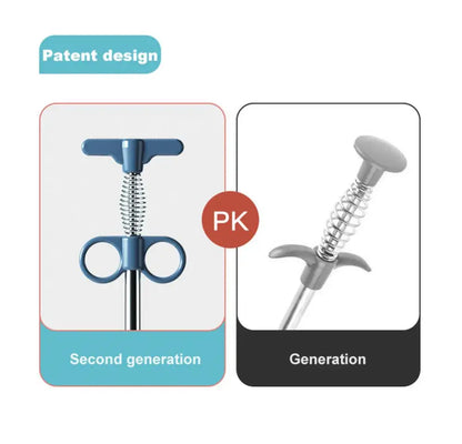 Snake Sewer Pipe Unblocker Spring Pipe Dredging Tool Kitchen Bathroom Sink Drain Clog Remover Anti Clogging Cleaning Tools