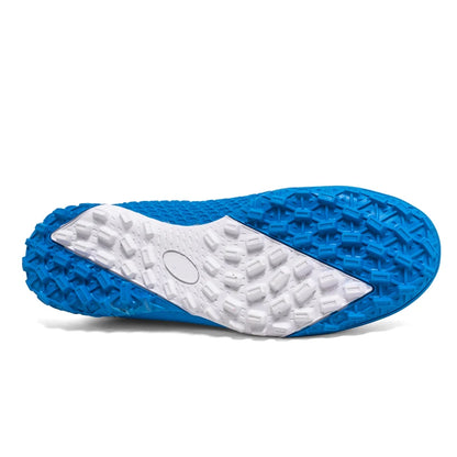 2025 Football Shoes New Men Match Sneakers Football Boots Cleats Mid-top Soccer Shoes High-quality Hot-selling Non-Slip FG/TF Fu