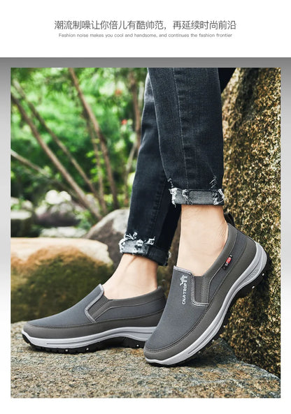 Men's Shoes Men's Shoes Casual Shoes Classic Loafers Non-Slip Soft Sole Comfort Men Non-Slip Retro Driving Shoes Plus Size 47