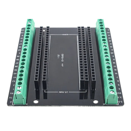 ESP32 S3 Development Boards with Expansion Adapter Kit 2.4G Wifi BT Module ESP32-S3-1 N8R2 N16R8 44Pin Type-C ESP32-S3