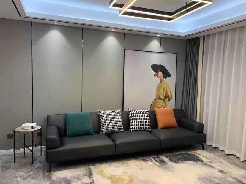 1 Roll Mirror Wall Sticker Stainless Steel Decorative Line Gold TV Background Ceiling Edging Strip Wall Decorations Living Room