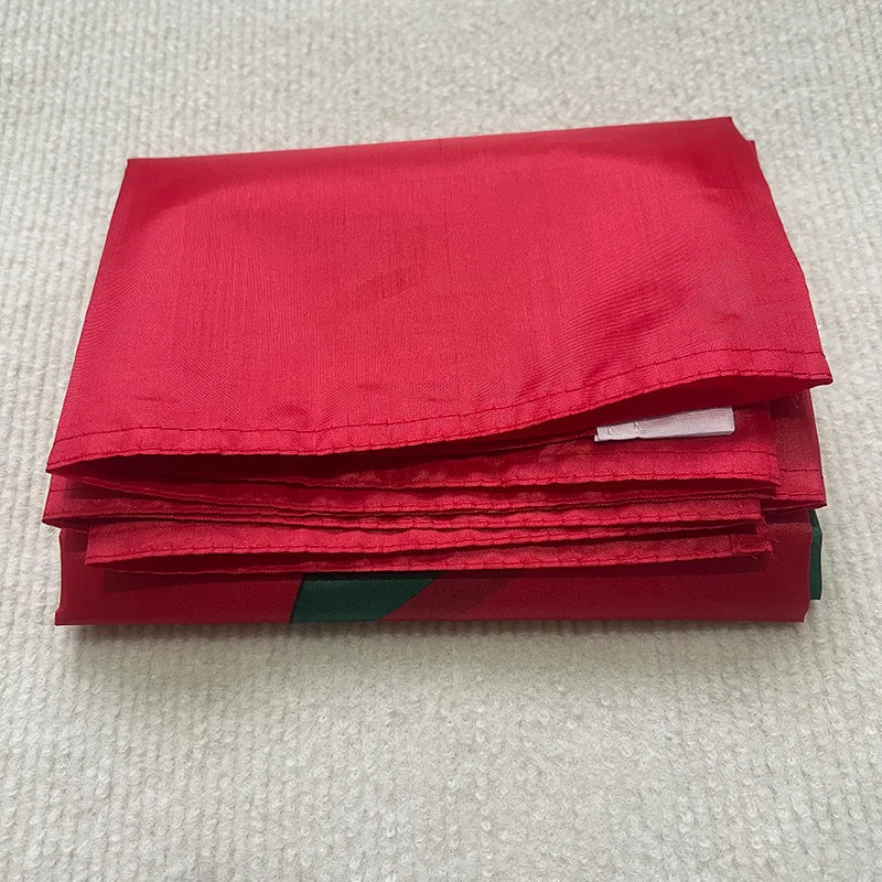 Morocco Flag90X150cm MAR MA The Kingdom of Morocco Flag Morocco Banner