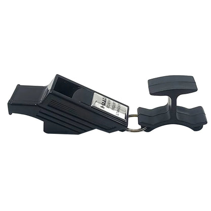 Football Referee Whistle Professional Survival Whistle Lifesaving Coaching for Outdoor Running Sports Training Gear Supplies