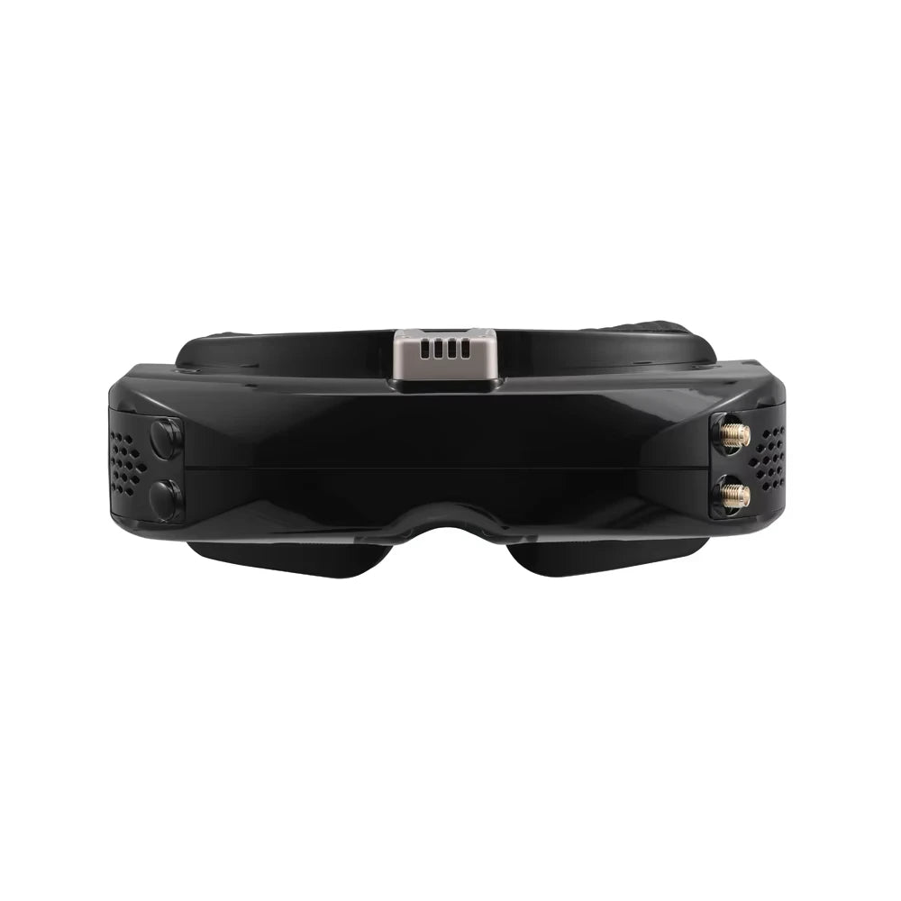 SKYZONE SKY04X PRO FPV lunettes 1920X1080 OLED 5.8G 48CH récepteur Steadyview DVR tête Tracker ventilateur pour Drones de course d'avion RC