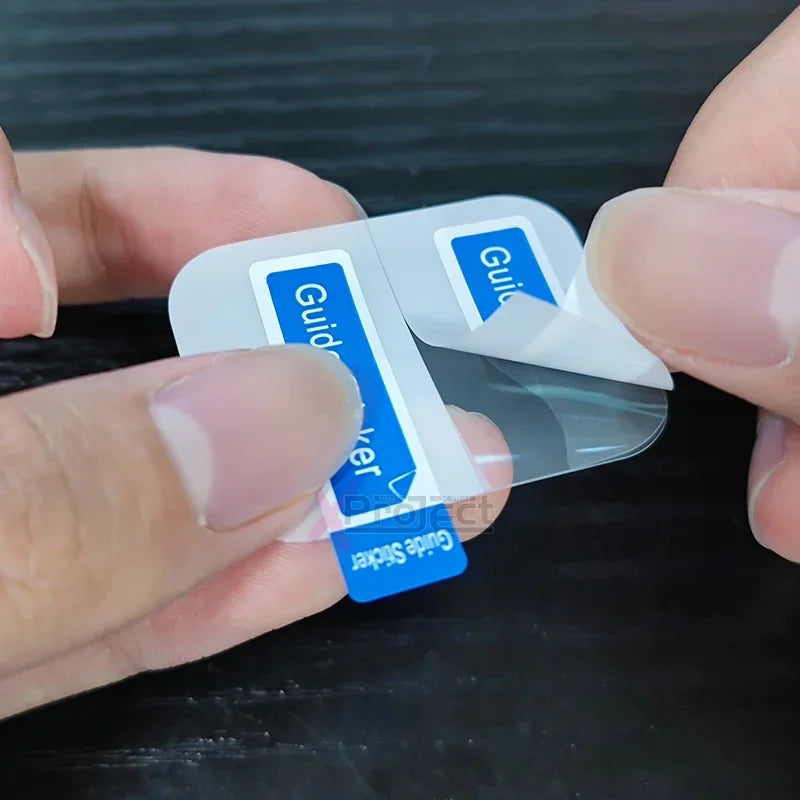 For HK9 PRO Screen Protector Smart Watch HK9 PRO+ Max Case Soft Cover Waterproof Smartwatch Hydrogel Protective Film Accessories