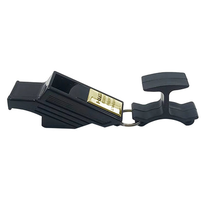 Football Referee Whistle Professional Survival Whistle Lifesaving Coaching for Outdoor Running Sports Training Gear Supplies