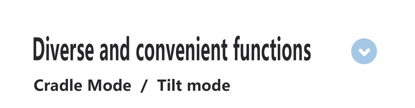 YAZOCO Baby Crib 3 in 1 Bedside Crib Baby Playpen Adjustable Height Rotatable Wheels Cozy Mattress Mosquito for Newborn Baby