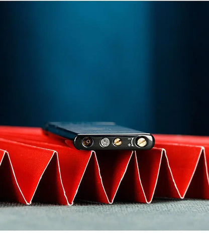 Zorro Ultra-thin Easy To Put Cigarette Case Grinding Wheel Inflatable Lighter Man Toy