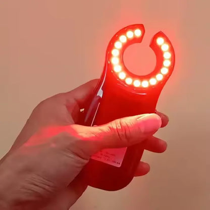 AiQUE détecteur de veineux Rechargeable sans fil médical Portable localisateur de veine Machine infirmière visionneuse d'injection aide dispositif de détection