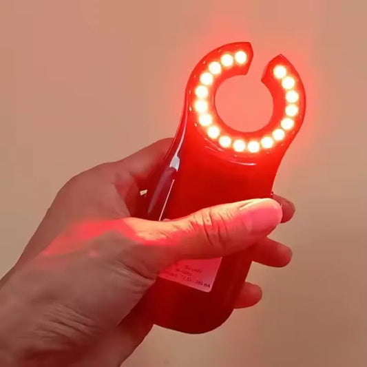 AiQUE détecteur de veineux Rechargeable sans fil médical Portable localisateur de veine Machine infirmière visionneuse d'injection aide dispositif de détection