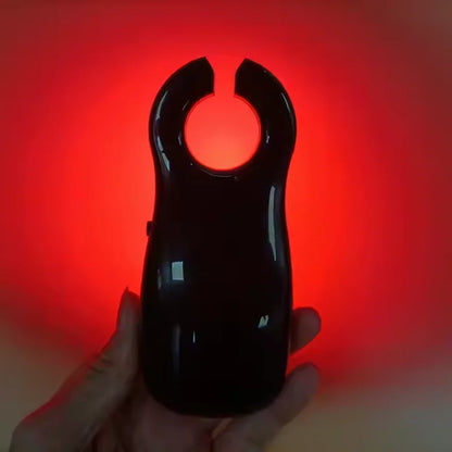 AiQUE détecteur de veineux Rechargeable sans fil médical Portable localisateur de veine Machine infirmière visionneuse d'injection aide dispositif de détection