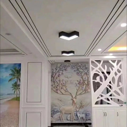 1 Roll Mirror Wall Sticker Stainless Steel Decorative Line Gold TV Background Ceiling Edging Strip Wall Decorations Living Room