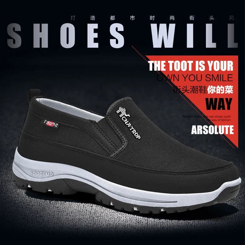 Men's Shoes Men's Shoes Casual Shoes Classic Loafers Non-Slip Soft Sole Comfort Men Non-Slip Retro Driving Shoes Plus Size 47