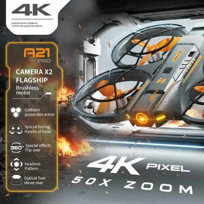 Pour Xiaomi Original A21Pro Drone 8K GPS professionnel photographie aérienne avion télécommandé 5G HD caméra quadrirotor jouet UAV