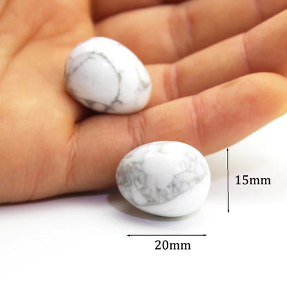 Natural Agate Stone Mineral Crystal Ball Egg Quartz Rock Chakra Reiki Healing Room Home Decor Aquarium Decoration Maison Easter