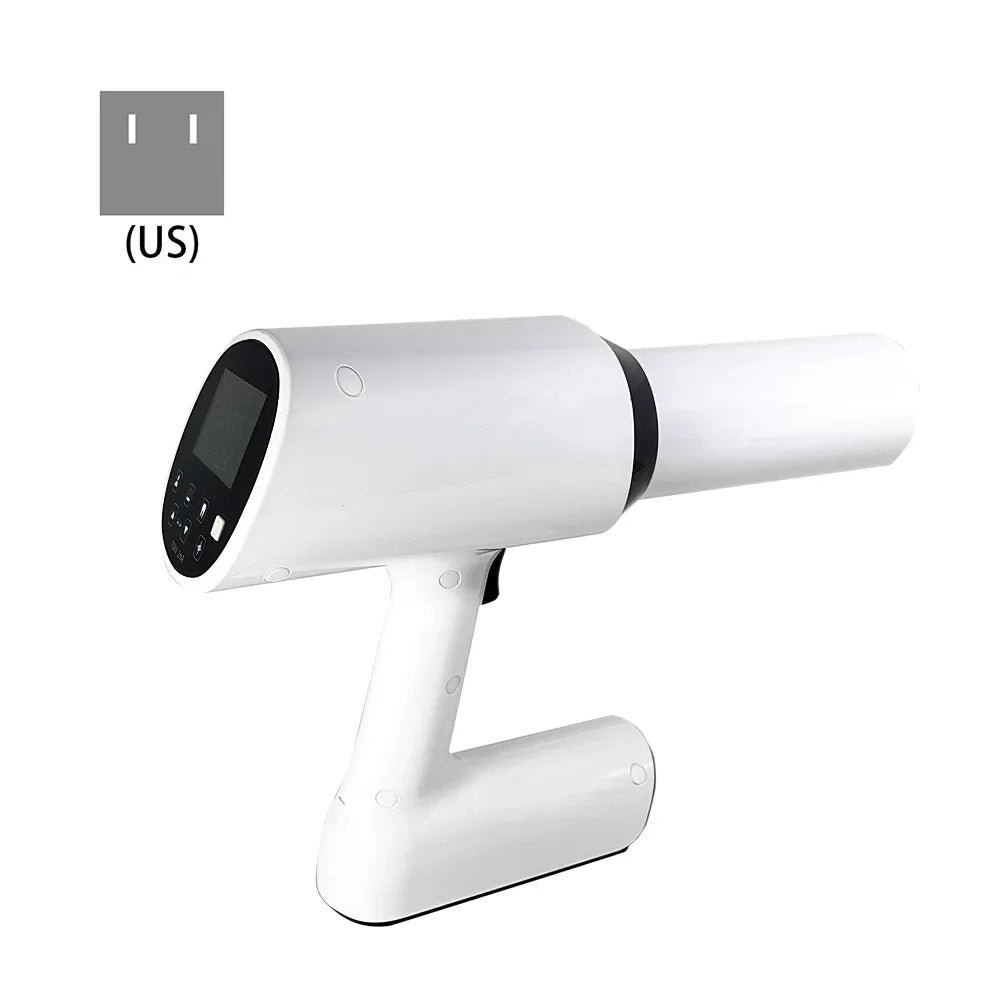 Woodpecker/DBA Ai Ray Mini capteur de rayons X dentaires Portable écran tactile DC Machine à rayons X haute fréquence équipement dentaire Portable