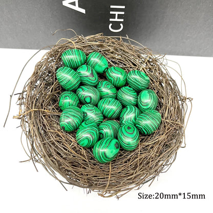 Natural Agate Stone Mineral Crystal Ball Egg Quartz Rock Chakra Reiki Healing Room Home Decor Aquarium Decoration Maison Easter