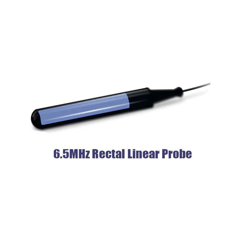 Scanner à ultrasons vétérinaire Portable, Machine Ultra portative de contrôle de grossesse vétérinaire, pour utilisation de porc, mouton, vache, cheval, chien, chat