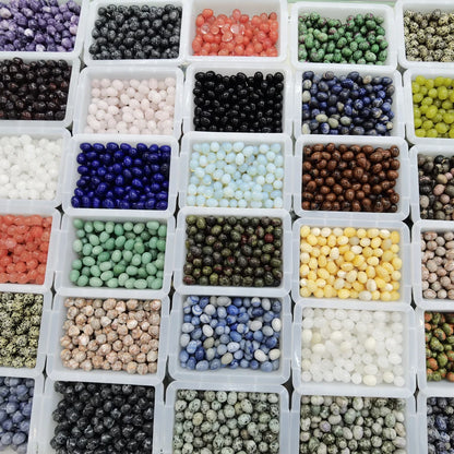 Natural Agate Stone Mineral Crystal Ball Egg Quartz Rock Chakra Reiki Healing Room Home Decor Aquarium Decoration Maison Easter