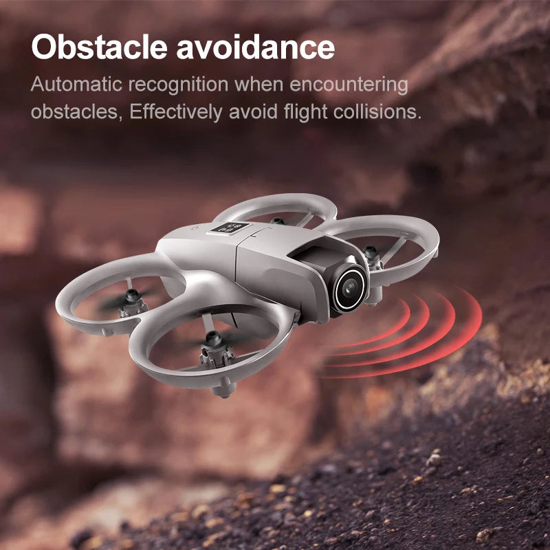 NOUVEAUX Drones GT3 GPS 8K Professionnel HD 180 °   Double caméra 5G WIFI moteurs sans balais évitement d'obstacles FPV jouets quadrirotor pliables