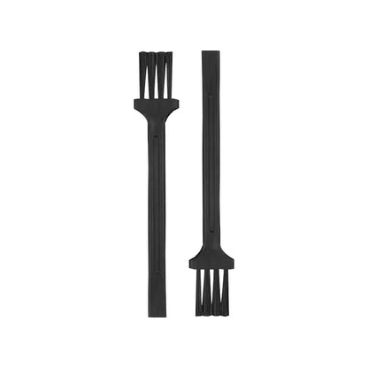 10Pcs Portable Brush Laptop Cellphone Shaver Anti-static Dusting Cleaning For Computer Keyboard Small Space Cleaner Car Tool