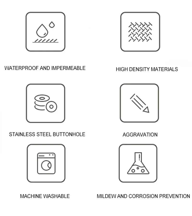 3D Printing Flowers Plant Garden Bathroom Shower Curtain Natural Landscape Home Decoration Waterproof Curtain with Hook Curtain