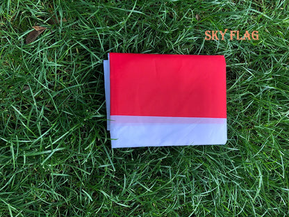 SKY FLAG 90x150cm England Flag 3x5 ft England Country Flag Cross Of St George English National Banner Indoor Outdoor decoration