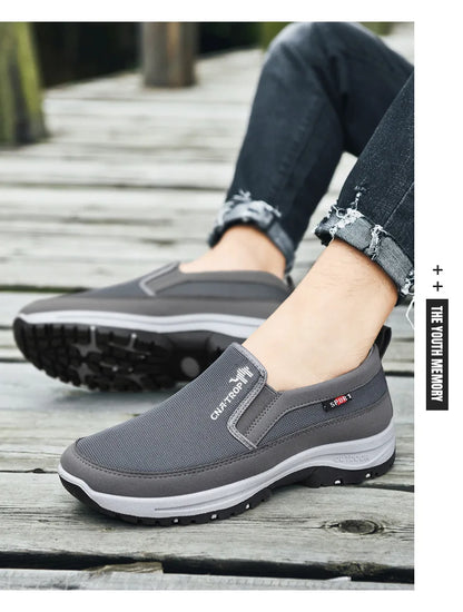 Men's Shoes Men's Shoes Casual Shoes Classic Loafers Non-Slip Soft Sole Comfort Men Non-Slip Retro Driving Shoes Plus Size 47