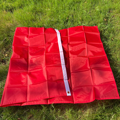 Morocco Flag 90X150cm MAR MA The Kingdom of Morocco Flag  Banner