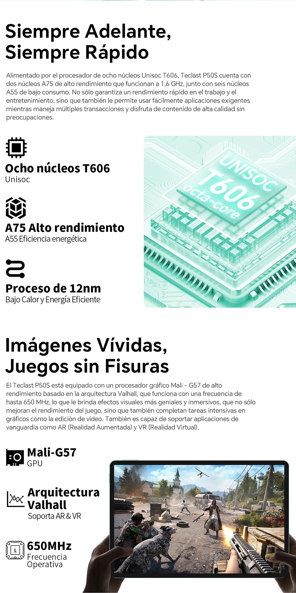 【New】Teclast T65, 13.4 Inch 120Hz Tddi, Android 16 Tablet, (8Gb+12Gb)20Gb Ram, 128Gb Rom, Unisoc T7280, 8 Cores, Mali-G57, 1920X1200, 8000Mah, 4g Volte, Wifi, Gps, 13Mp+5Mp