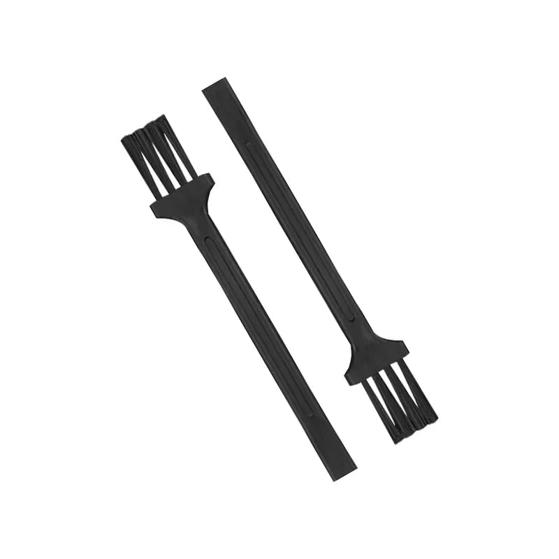 10Pcs Portable Brush Laptop Cellphone Shaver Anti-static Dusting Cleaning For Computer Keyboard Small Space Cleaner Car Tool