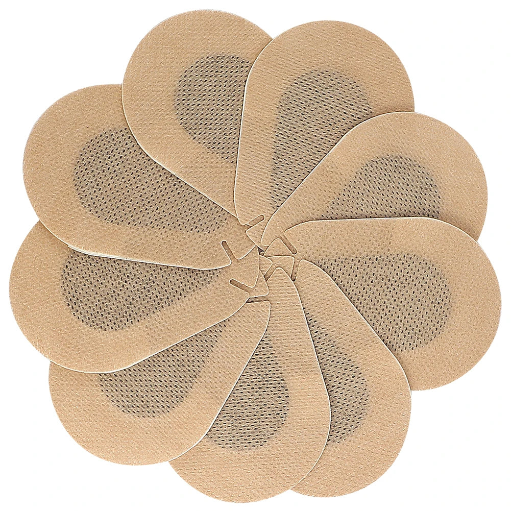 Patch oculaire respirant pour amblyopie, 20/60 pièces, bande d'aide, dessin animé pour enfants, tampon médical stérile pour les yeux, Bandages adhésifs, Kit de premiers soins