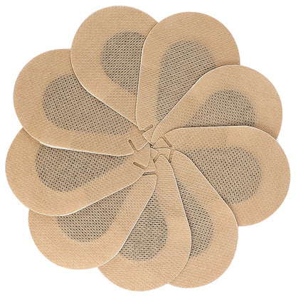 Patch oculaire respirant pour amblyopie, 20/60 pièces, bande d'aide, dessin animé pour enfants, tampon médical stérile pour les yeux, Bandages adhésifs, Kit de premiers soins