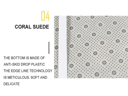 3D Printing Flowers Plant Garden Bathroom Shower Curtain Natural Landscape Home Decoration Waterproof Curtain with Hook Curtain