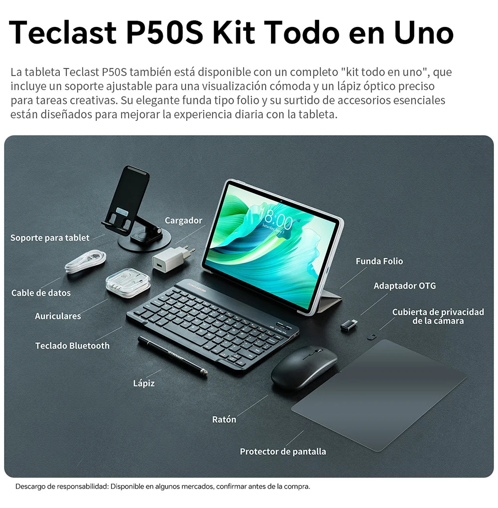 【New】Teclast T65, 13.4 Inch 120Hz Tddi, Android 16 Tablet, (8Gb+12Gb)20Gb Ram, 128Gb Rom, Unisoc T7280, 8 Cores, Mali-G57, 1920X1200, 8000Mah, 4g Volte, Wifi, Gps, 13Mp+5Mp