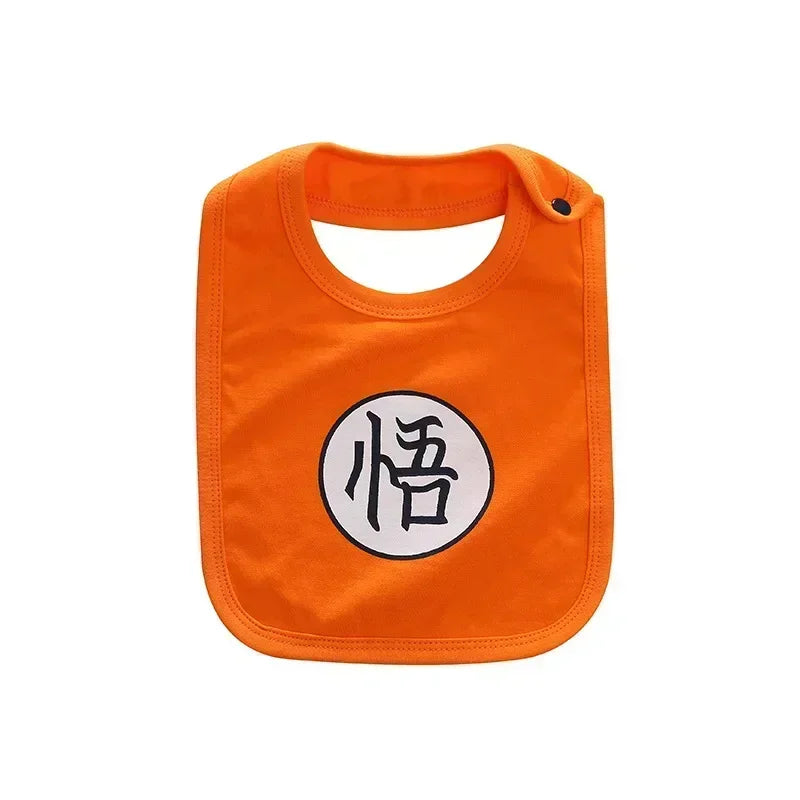 DRAGON DBZ Anime Baby Boy Clothes Bodysuit for Newborn Children Overalls Jumpsuit Kids Halloween Costume 0 3 6 9 12 18 24 Months