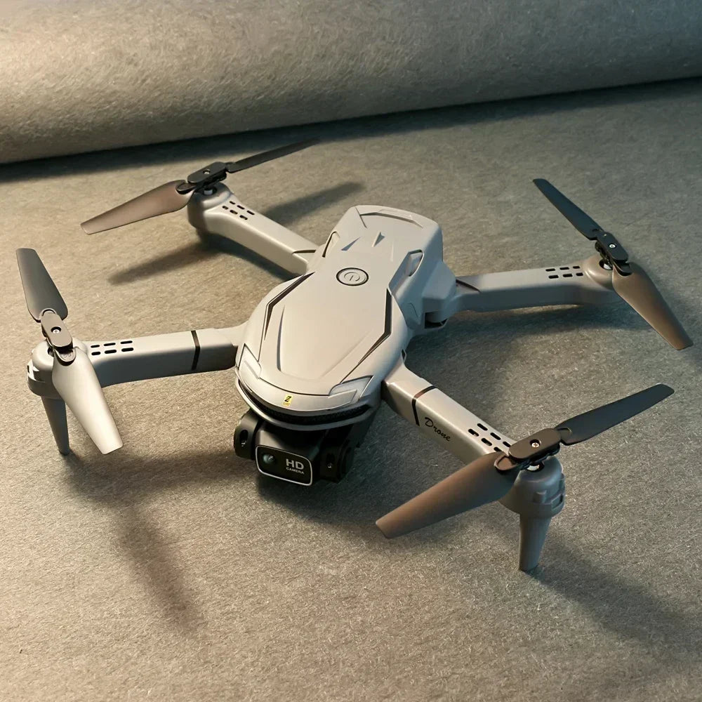 Xiaomi-Drone Évitement d'Obstacles, Jouet Pliable, Flux Optique, Caméra Touriste Professionnelle, Original, ATA JIA, V88, Photographie, 8K, 5G