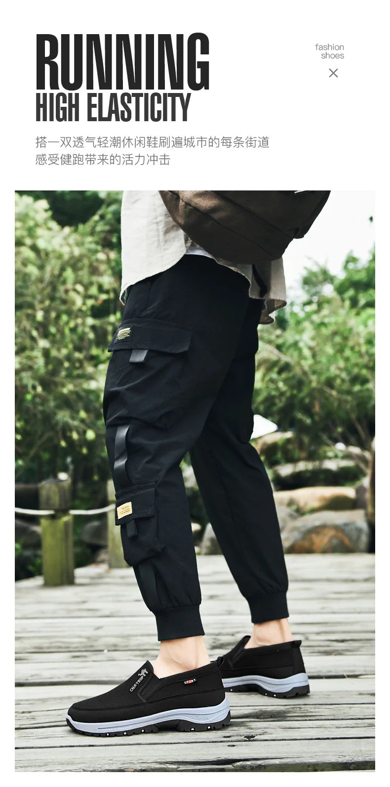 Men's Shoes Men's Shoes Casual Shoes Classic Loafers Non-Slip Soft Sole Comfort Men Non-Slip Retro Driving Shoes Plus Size 47