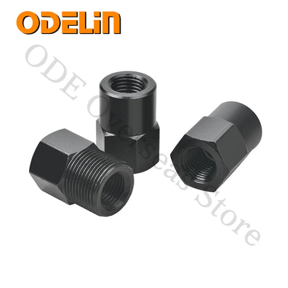 1000 NM Pneumatic Injector Puller Tool Set Professional Air Vibration Injector Removal Extractor Tool