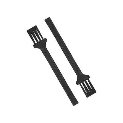 10Pcs Portable Brush Laptop Cellphone Shaver Anti-static Dusting Cleaning For Computer Keyboard Small Space Cleaner Car Tool