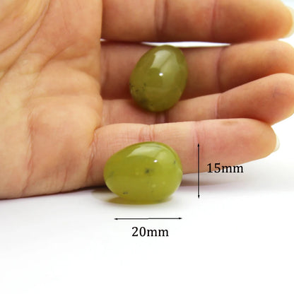 Natural Agate Stone Mineral Crystal Ball Egg Quartz Rock Chakra Reiki Healing Room Home Decor Aquarium Decoration Maison Easter