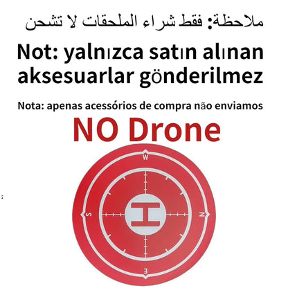 Xiaomi Gt3 Max Drone 8k Hd photographie aérienne grand écran positionnement du flux optique sans brosse évitement d'obstacles Intelligent