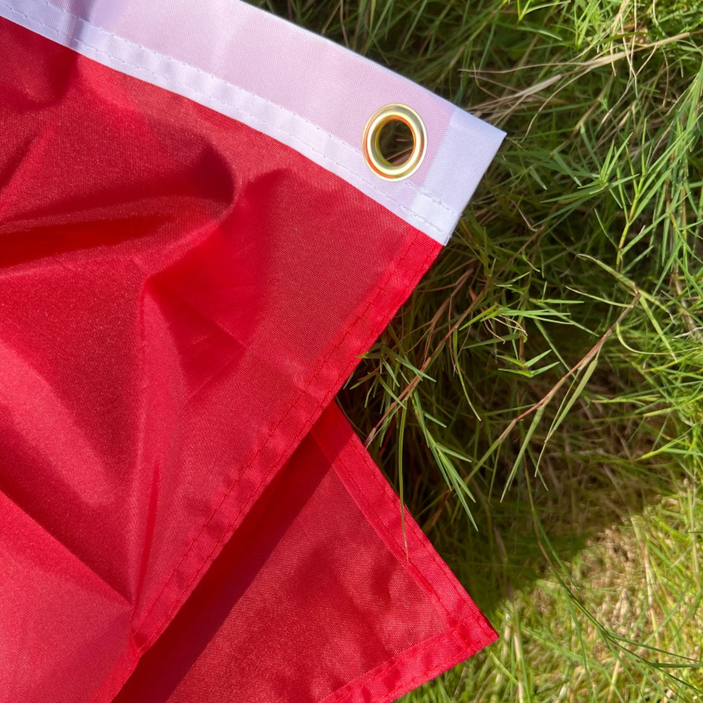 Morocco Flag 90X150cm MAR MA The Kingdom of Morocco Flag  Banner